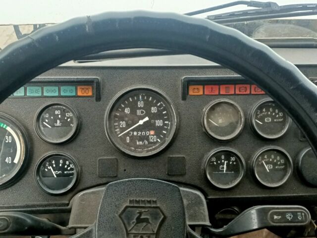 ГАЗ Другая, объемом двигателя 0 л и пробегом 0 тыс. км за 7999 $, фото 7 на Automoto.ua