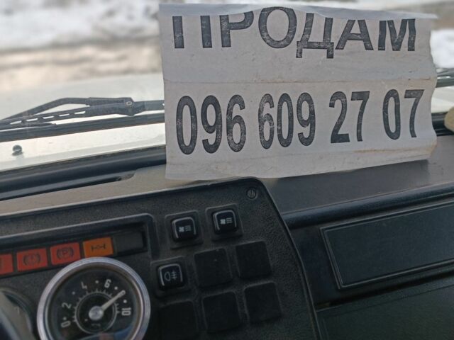 ГАЗ Другая, объемом двигателя 0 л и пробегом 0 тыс. км за 9500 $, фото 7 на Automoto.ua