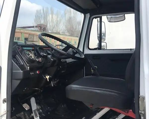 ГАЗ Другая, объемом двигателя 0 л и пробегом 0 тыс. км за 6631 $, фото 4 на Automoto.ua