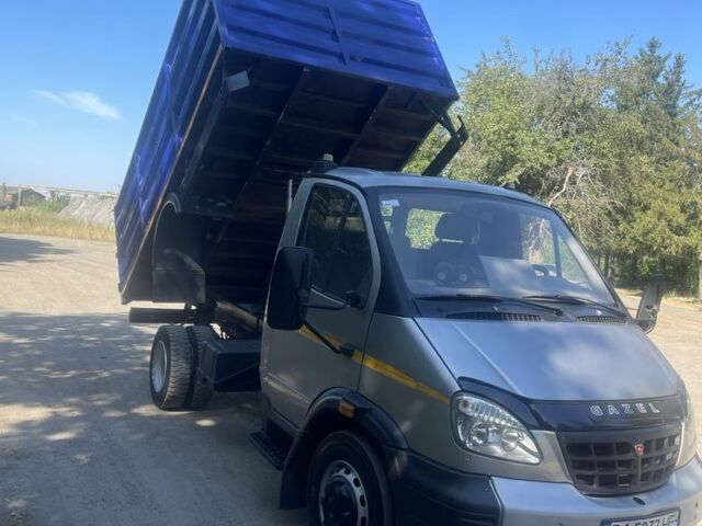 ГАЗ Інша, об'ємом двигуна 14.86 л та пробігом 0 тис. км за 11000 $, фото 13 на Automoto.ua