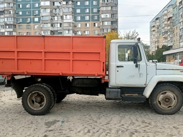 ГАЗ Другая, объемом двигателя 0 л и пробегом 0 тыс. км за 7999 $, фото 6 на Automoto.ua