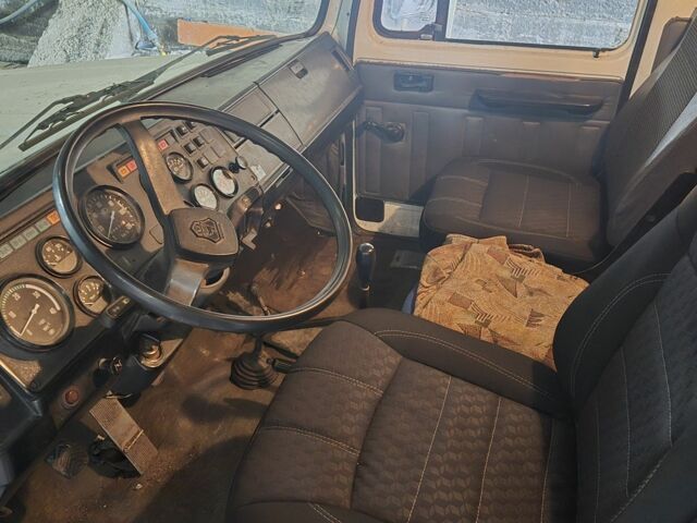 ГАЗ Інша, об'ємом двигуна 0 л та пробігом 0 тис. км за 11000 $, фото 3 на Automoto.ua