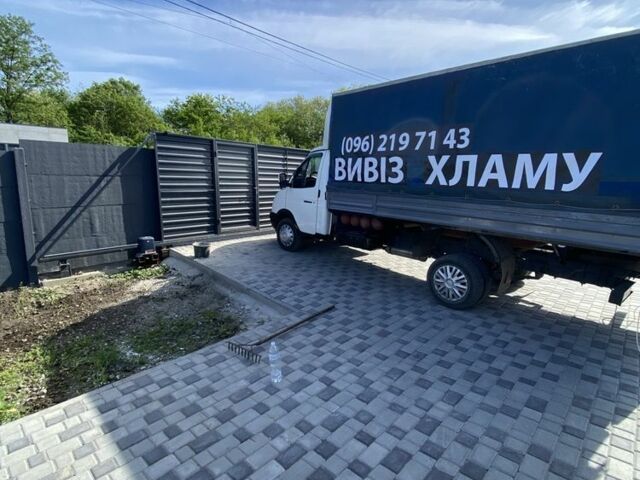 ГАЗ Другая, объемом двигателя 14.86 л и пробегом 0 тыс. км за 3800 $, фото 5 на Automoto.ua