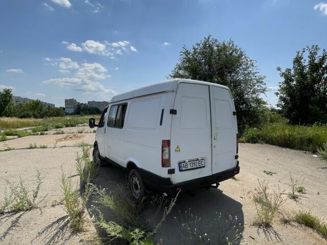ГАЗ Другая, объемом двигателя 14.86 л и пробегом 0 тыс. км за 2500 $, фото 4 на Automoto.ua