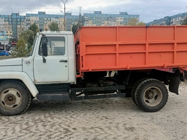 ГАЗ Другая, объемом двигателя 0 л и пробегом 0 тыс. км за 7999 $, фото 2 на Automoto.ua