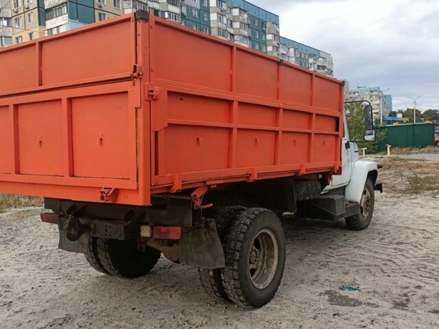 ГАЗ Другая, объемом двигателя 0 л и пробегом 0 тыс. км за 7999 $, фото 5 на Automoto.ua