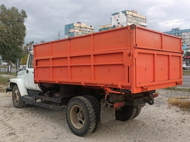 ГАЗ Другая, объемом двигателя 0 л и пробегом 0 тыс. км за 7999 $, фото 3 на Automoto.ua