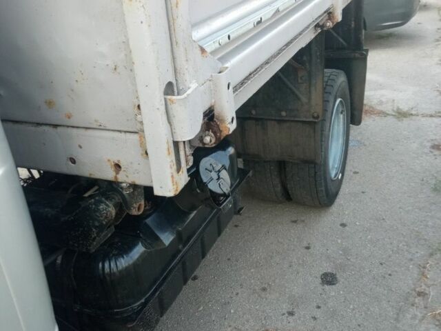 ГАЗ Другая, объемом двигателя 0 л и пробегом 0 тыс. км за 9000 $, фото 4 на Automoto.ua