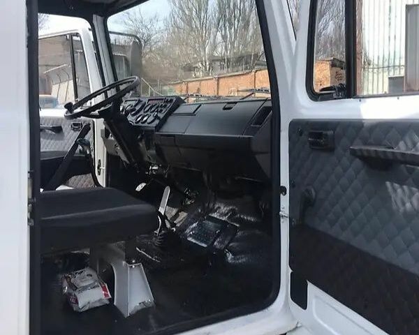 ГАЗ Другая, объемом двигателя 0 л и пробегом 0 тыс. км за 6631 $, фото 3 на Automoto.ua