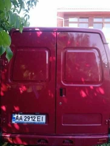 ГАЗ Другая, объемом двигателя 14.86 л и пробегом 0 тыс. км за 6006 $, фото 3 на Automoto.ua