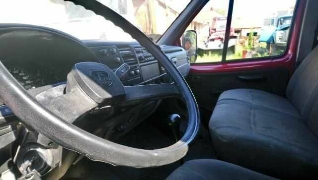 ГАЗ Другая, объемом двигателя 14.86 л и пробегом 0 тыс. км за 6006 $, фото 4 на Automoto.ua