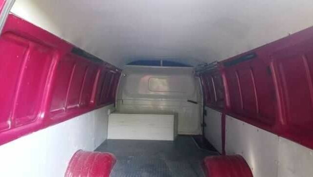 ГАЗ Другая, объемом двигателя 14.86 л и пробегом 0 тыс. км за 6006 $, фото 1 на Automoto.ua