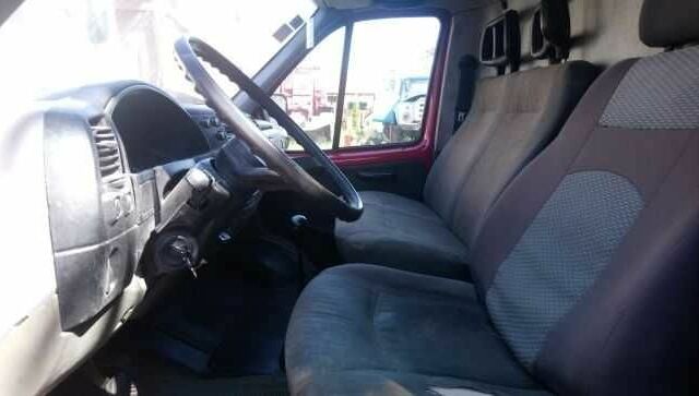 ГАЗ Другая, объемом двигателя 14.86 л и пробегом 0 тыс. км за 6006 $, фото 7 на Automoto.ua