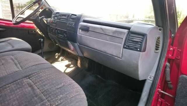 ГАЗ Другая, объемом двигателя 14.86 л и пробегом 0 тыс. км за 6006 $, фото 6 на Automoto.ua