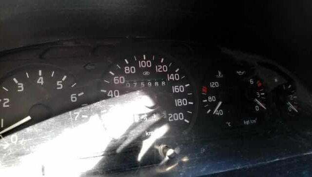 ГАЗ Другая, объемом двигателя 14.86 л и пробегом 0 тыс. км за 6006 $, фото 5 на Automoto.ua