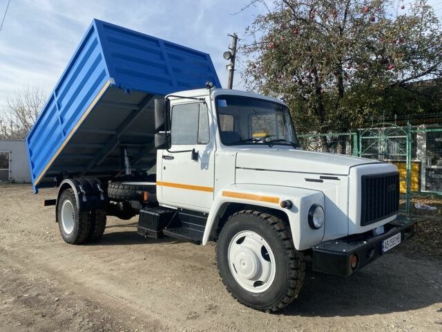 ГАЗ Другая, объемом двигателя 0 л и пробегом 0 тыс. км за 11600 $, фото 3 на Automoto.ua