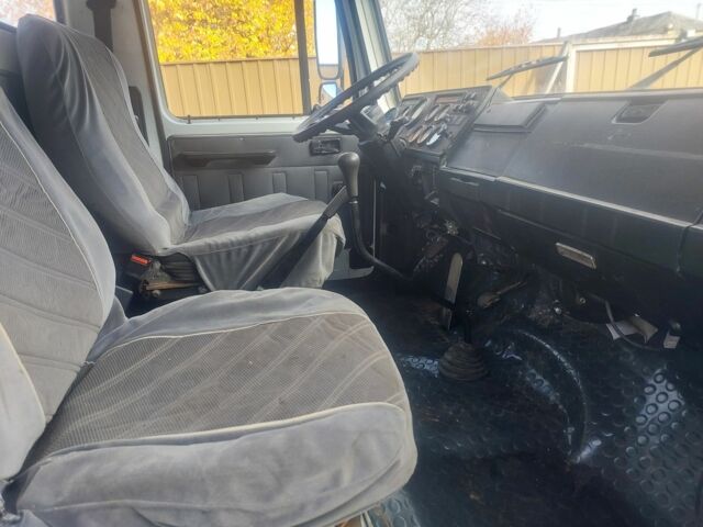 ГАЗ Другая, объемом двигателя 0 л и пробегом 0 тыс. км за 11000 $, фото 7 на Automoto.ua