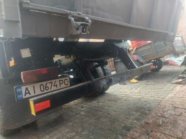 ГАЗ Другая, объемом двигателя 0 л и пробегом 0 тыс. км за 11000 $, фото 4 на Automoto.ua