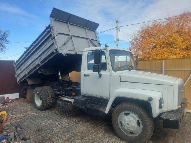 ГАЗ Другая, объемом двигателя 0 л и пробегом 0 тыс. км за 11000 $, фото 1 на Automoto.ua