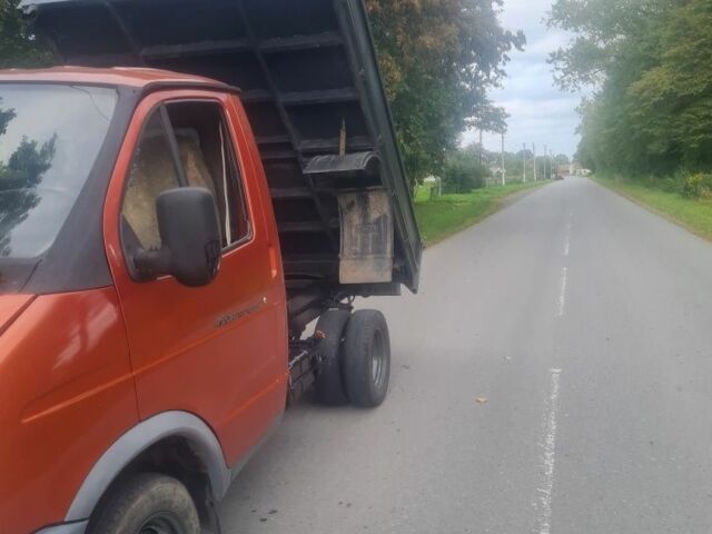 ГАЗ Другая, объемом двигателя 0 л и пробегом 0 тыс. км за 6999 $, фото 6 на Automoto.ua