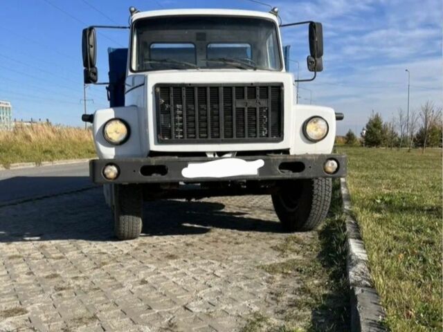 ГАЗ Інша, об'ємом двигуна 0 л та пробігом 0 тис. км за 2200 $, фото 6 на Automoto.ua