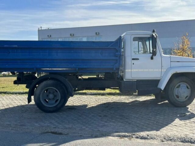 ГАЗ Другая, объемом двигателя 0 л и пробегом 0 тыс. км за 2200 $, фото 6 на Automoto.ua