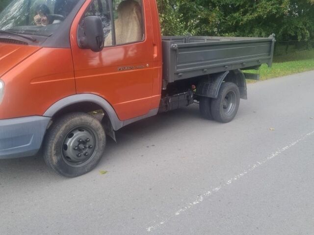 ГАЗ Другая, объемом двигателя 0 л и пробегом 0 тыс. км за 6999 $, фото 4 на Automoto.ua