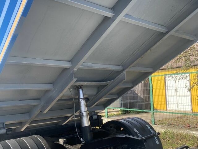 ГАЗ Другая, объемом двигателя 0 л и пробегом 0 тыс. км за 11600 $, фото 5 на Automoto.ua