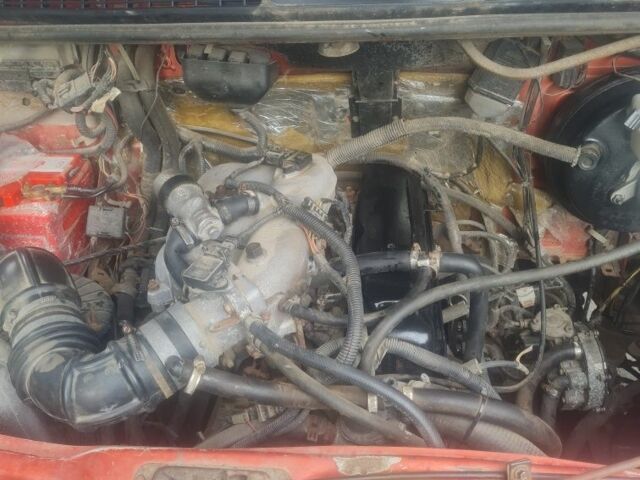 ГАЗ Другая, объемом двигателя 0 л и пробегом 0 тыс. км за 6999 $, фото 3 на Automoto.ua