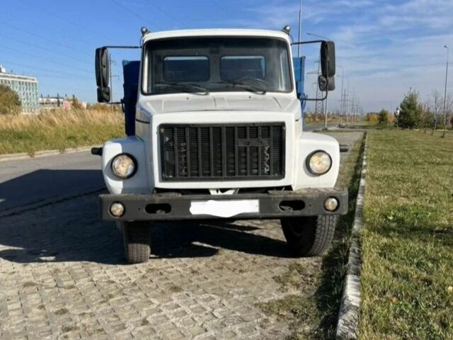 ГАЗ Інша, об'ємом двигуна 0 л та пробігом 0 тис. км за 2200 $, фото 3 на Automoto.ua