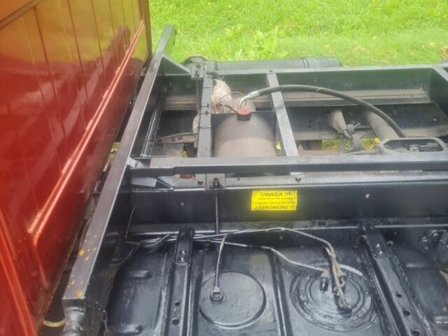 ГАЗ Другая, объемом двигателя 0 л и пробегом 0 тыс. км за 6999 $, фото 2 на Automoto.ua