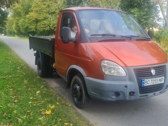 ГАЗ Другая, объемом двигателя 0 л и пробегом 0 тыс. км за 6999 $, фото 7 на Automoto.ua