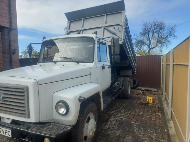 ГАЗ Другая, объемом двигателя 0 л и пробегом 0 тыс. км за 11000 $, фото 2 на Automoto.ua