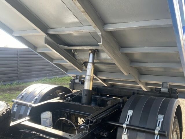 ГАЗ Другая, объемом двигателя 0 л и пробегом 0 тыс. км за 11600 $, фото 4 на Automoto.ua