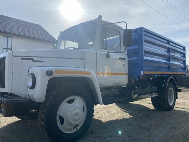 ГАЗ Другая, объемом двигателя 0 л и пробегом 0 тыс. км за 11600 $, фото 1 на Automoto.ua