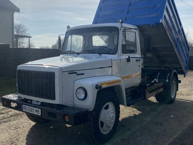 ГАЗ Другая, объемом двигателя 0 л и пробегом 0 тыс. км за 11600 $, фото 2 на Automoto.ua