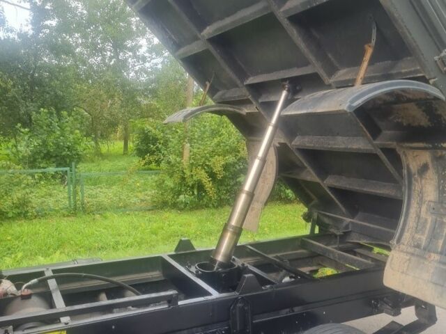 ГАЗ Другая, объемом двигателя 0 л и пробегом 0 тыс. км за 6999 $, фото 1 на Automoto.ua