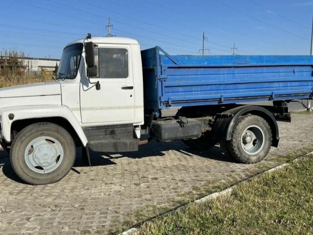 ГАЗ Другая, объемом двигателя 0 л и пробегом 0 тыс. км за 2200 $, фото 5 на Automoto.ua