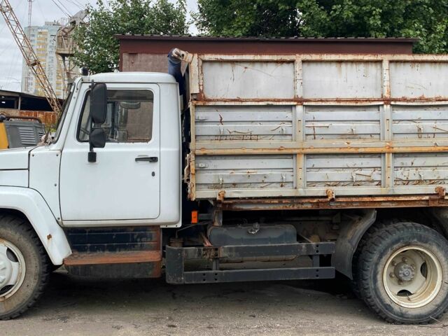 ГАЗ Другая, объемом двигателя 0 л и пробегом 0 тыс. км за 13500 $, фото 2 на Automoto.ua