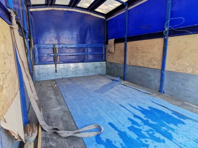 ГАЗ Другая, объемом двигателя 14.86 л и пробегом 0 тыс. км за 6200 $, фото 8 на Automoto.ua