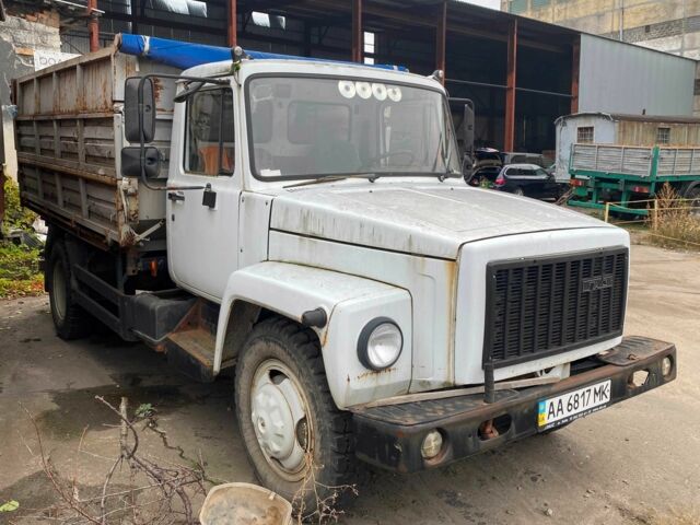 ГАЗ Другая, объемом двигателя 0 л и пробегом 0 тыс. км за 13500 $, фото 4 на Automoto.ua