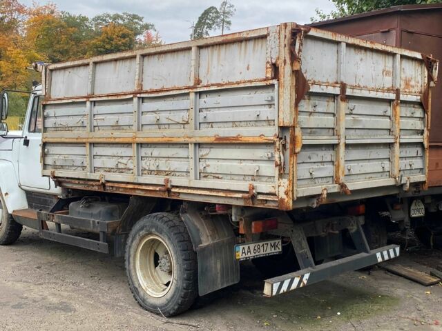 ГАЗ Другая, объемом двигателя 0 л и пробегом 0 тыс. км за 13500 $, фото 3 на Automoto.ua