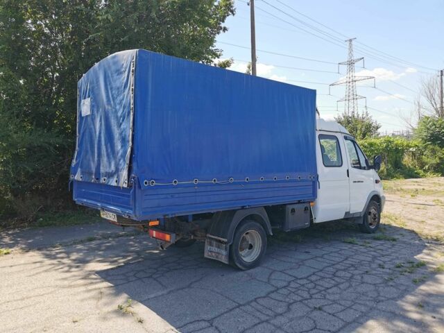 ГАЗ Другая, объемом двигателя 14.86 л и пробегом 0 тыс. км за 6200 $, фото 4 на Automoto.ua