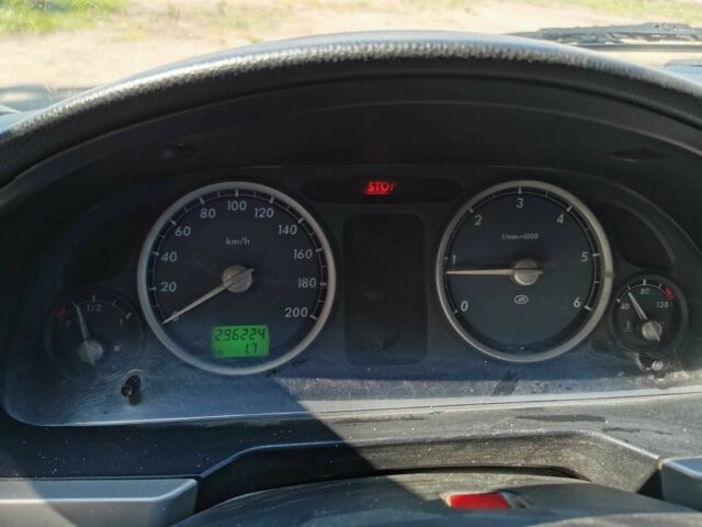 ГАЗ Другая, объемом двигателя 14.86 л и пробегом 0 тыс. км за 6200 $, фото 13 на Automoto.ua