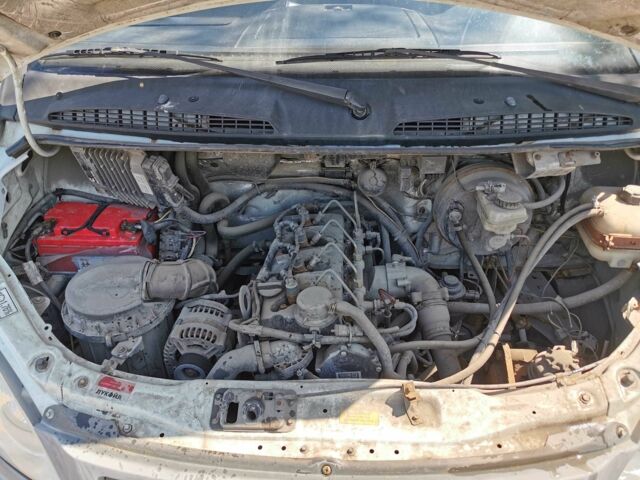 ГАЗ Другая, объемом двигателя 14.86 л и пробегом 0 тыс. км за 6200 $, фото 12 на Automoto.ua