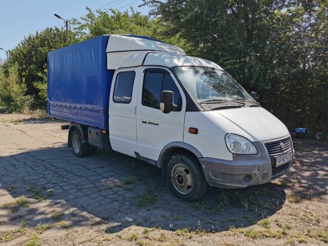 ГАЗ Другая, объемом двигателя 14.86 л и пробегом 0 тыс. км за 6200 $, фото 6 на Automoto.ua