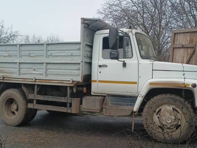 ГАЗ Другая, объемом двигателя 0 л и пробегом 0 тыс. км за 10000 $, фото 1 на Automoto.ua