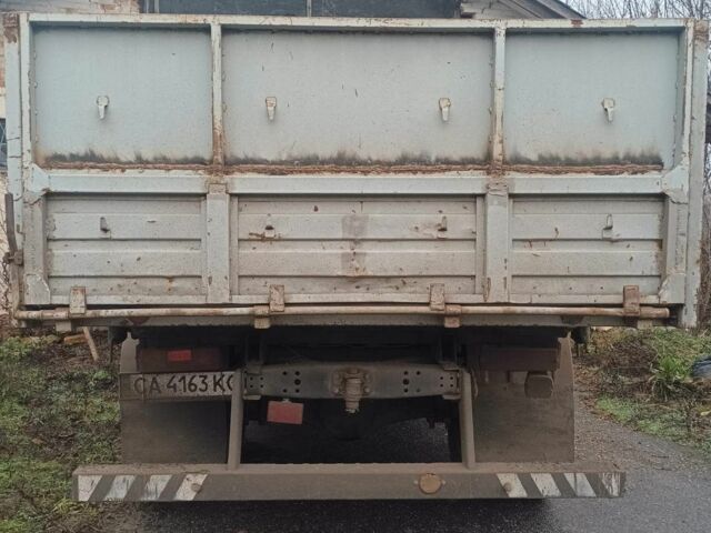 ГАЗ Другая, объемом двигателя 0 л и пробегом 0 тыс. км за 10000 $, фото 4 на Automoto.ua