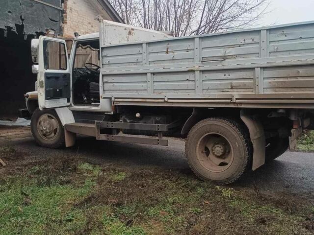 ГАЗ Другая, объемом двигателя 0 л и пробегом 0 тыс. км за 10000 $, фото 2 на Automoto.ua