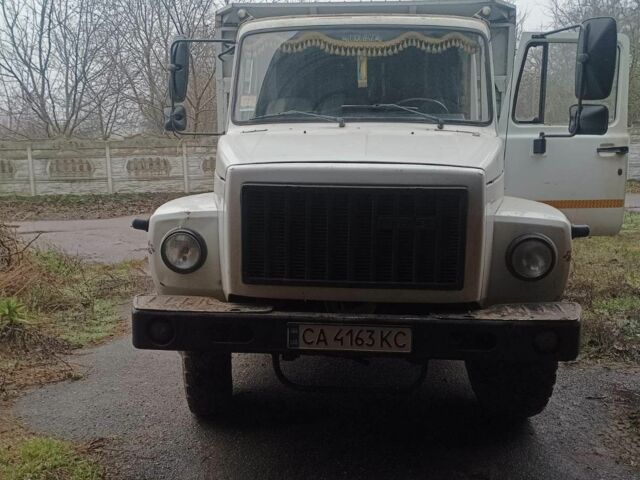 ГАЗ Другая, объемом двигателя 0 л и пробегом 0 тыс. км за 10000 $, фото 5 на Automoto.ua